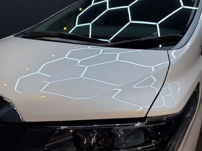 2021 TOYOTA ALPHARD — миниатюра 32