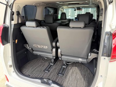 2021 TOYOTA ALPHARD — миниатюра 76