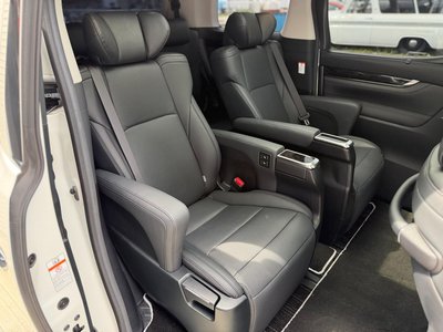 2021 TOYOTA ALPHARD — миниатюра 46