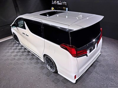 2021 TOYOTA ALPHARD — миниатюра 21