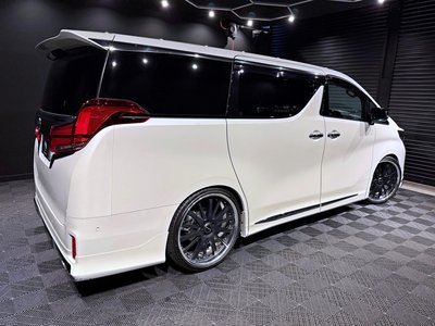 2021 TOYOTA ALPHARD — миниатюра 26