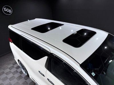 2021 TOYOTA ALPHARD — миниатюра 35