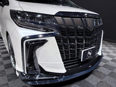 صورة 8 لـ 2021 TOYOTA ALPHARD
