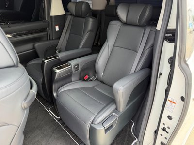 2021 TOYOTA ALPHARD — миниатюра 49