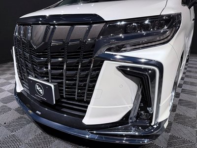 صورة 7 لـ 2021 TOYOTA ALPHARD