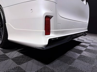 2021 TOYOTA ALPHARD — миниатюра 29