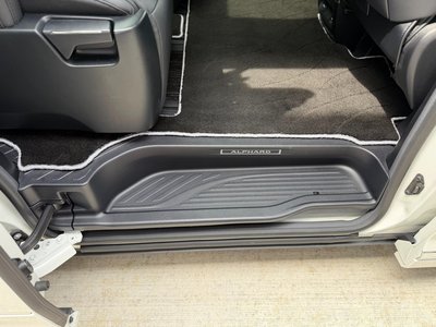 2021 TOYOTA ALPHARD — миниатюра 48