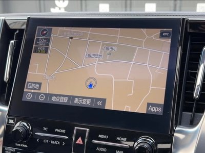 2021 TOYOTA ALPHARD — миниатюра 55