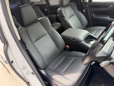 2021 TOYOTA ALPHARD — миниатюра 38