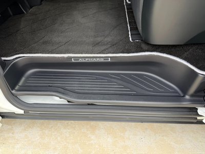 2021 TOYOTA ALPHARD — миниатюра 51