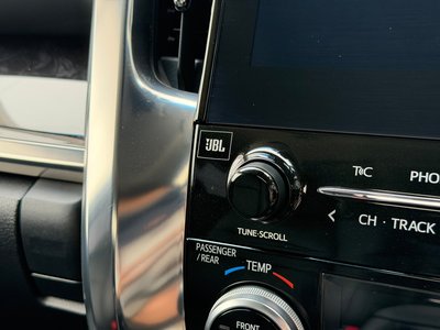 2021 TOYOTA ALPHARD — миниатюра 62