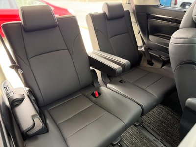 2021 TOYOTA ALPHARD — миниатюра 53