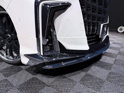 صورة 10 لـ 2021 TOYOTA ALPHARD