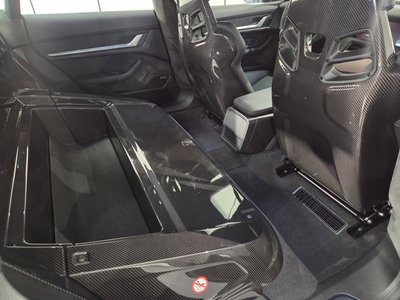 2025 Porsche TAYCAN — миниатюра 15