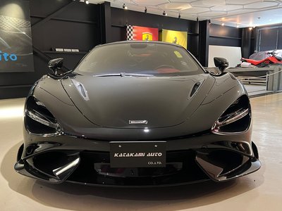 2021 Mclaren 765LT — фото 16