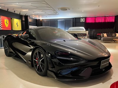 2021 Mclaren 765LT — фото 3