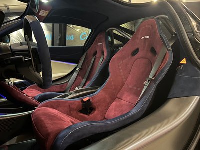 2021 Mclaren 765LT — фото 6