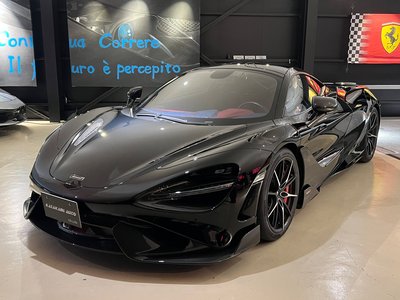 2021 Mclaren 765LT — фото 15