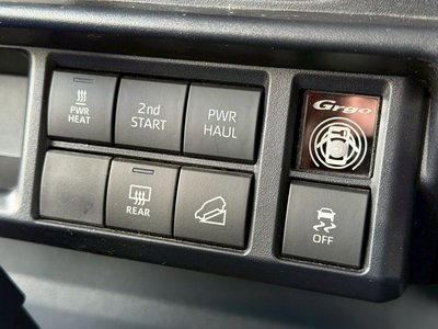 TOYOTA LAND CRUISER 70 - 8