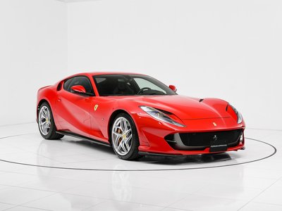 FERRARI 812 SUPERFAST - 7