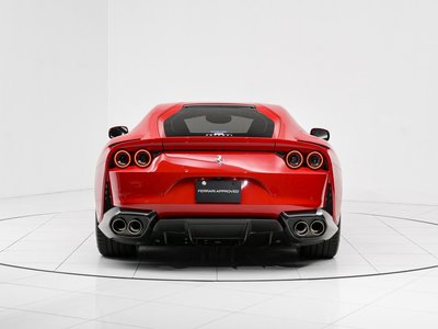 FERRARI 812 SUPERFAST - 6