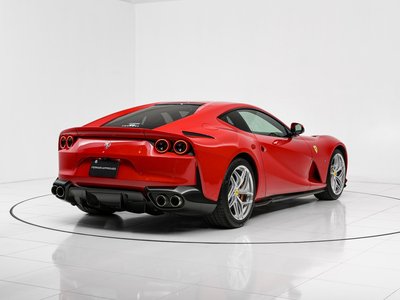 FERRARI 812 SUPERFAST - 9