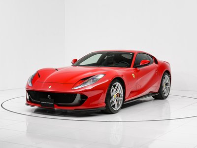 FERRARI 812 SUPERFAST - 8