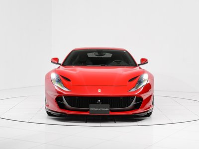 FERRARI 812 SUPERFAST - 5