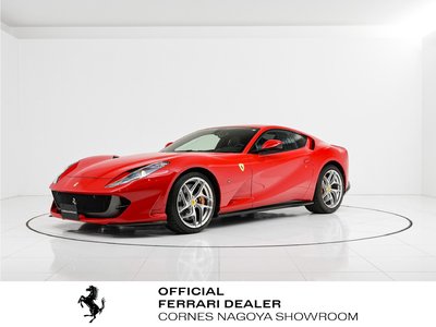 FERRARI 812 SUPERFAST - 1