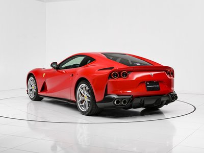 FERRARI 812 SUPERFAST - 10