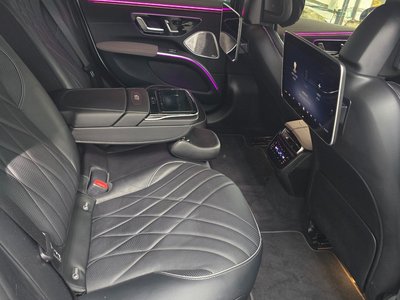 MERCEDES-BENZ EQS - 5