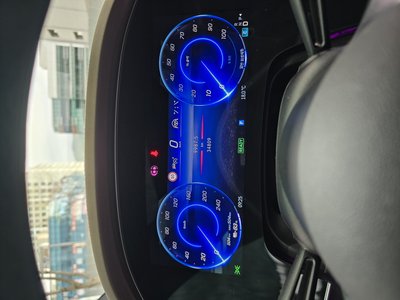 MERCEDES-BENZ EQS - 6