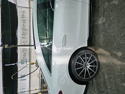 MERCEDES-BENZ EQS - 3