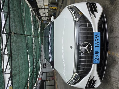 MERCEDES-BENZ EQS - 1