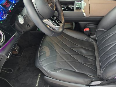 MERCEDES-BENZ EQS - 9