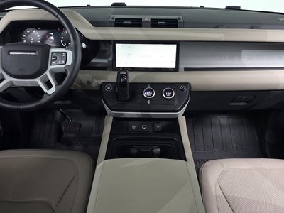 2024 LAND Rover DEFENDER photo 5