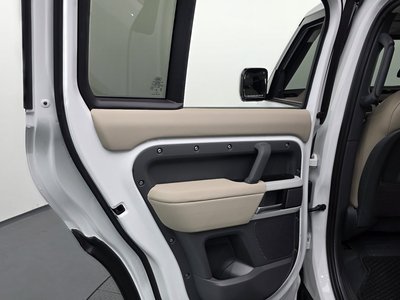 2024 LAND Rover DEFENDER — миниатюра 15