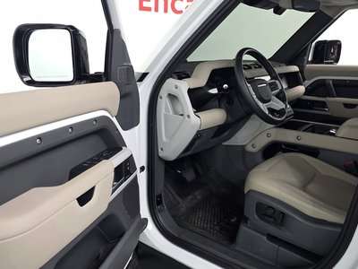 2024 LAND Rover DEFENDER — миниатюра 13