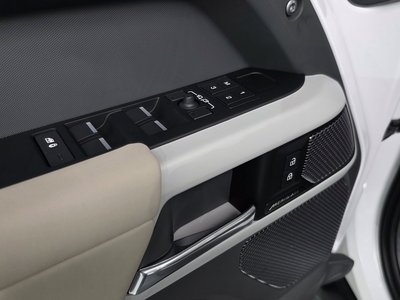 2024 LAND Rover DEFENDER — миниатюра 33