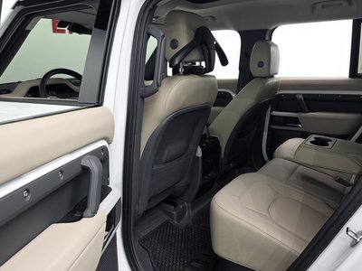 2024 LAND Rover DEFENDER — миниатюра 17
