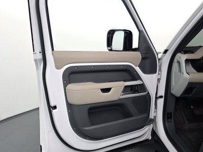 2024 LAND Rover DEFENDER — миниатюра 14