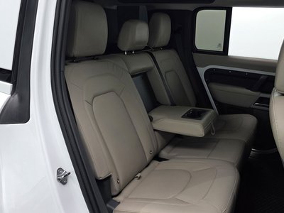 2024 LAND Rover DEFENDER — миниатюра 18