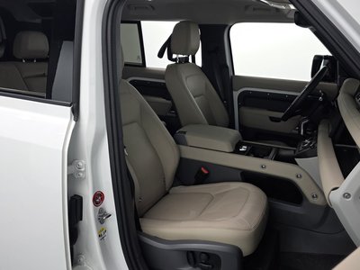 2024 LAND Rover DEFENDER — миниатюра 16