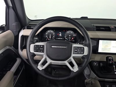 2024 LAND Rover DEFENDER — миниатюра 19