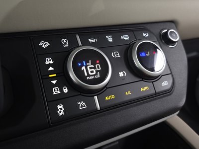 2024 LAND Rover DEFENDER — миниатюра 22