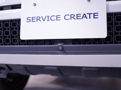 MERCEDES-BENZ G-CLASS - 5