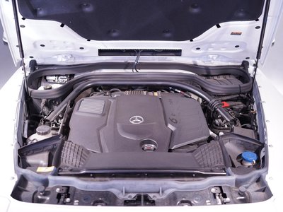 MERCEDES-BENZ G-CLASS - 8