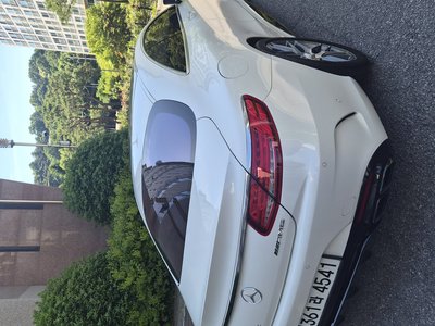 MERCEDES-BENZ S-CLASS - 4