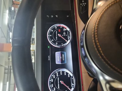 MERCEDES-BENZ S-CLASS - 8