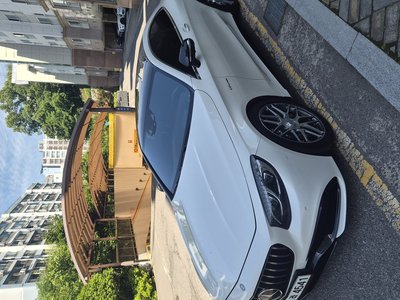 MERCEDES-BENZ S-CLASS - 1